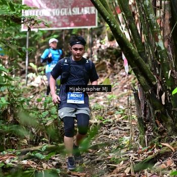Runner Photo 1294090