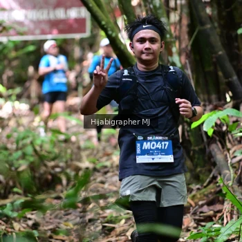 Runner Photo 1294107