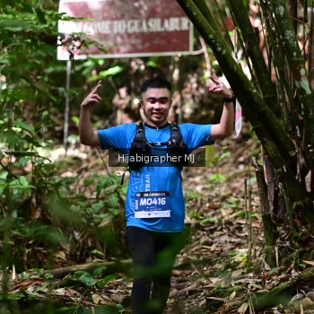 Runner Photo 1294307