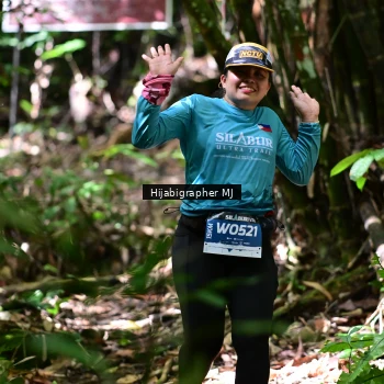 Runner Photo 1294802