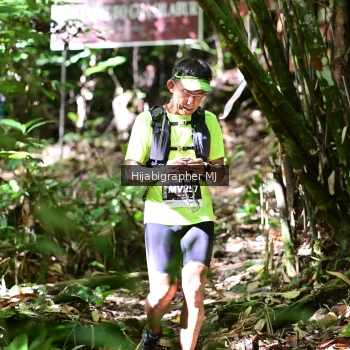 Runner Photo 1295016