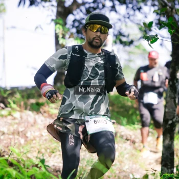 Runner Photo 13160