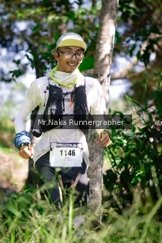 Runner Photo 13255