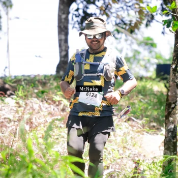 Runner Photo 13257