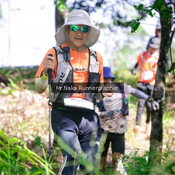 Runner Photo 13258