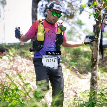 Runner Photo 13262