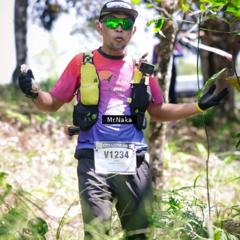 Runner Photo 13263