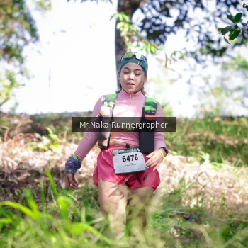 Runner Photo 13275