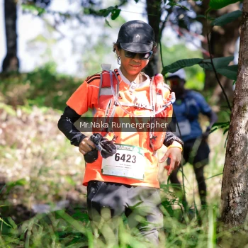 Runner Photo 13277