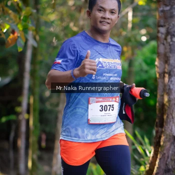 Runner Photo 13355