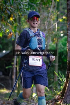 Runner Photo 13357