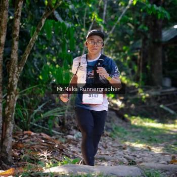 Runner Photo 13358