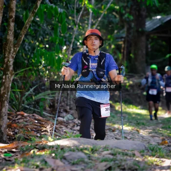 Runner Photo 13360