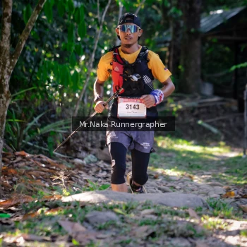 Runner Photo 13364