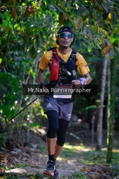 Runner Photo 13365