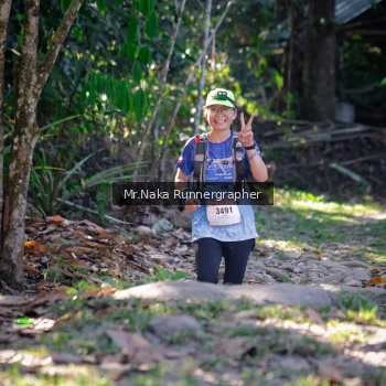 Runner Photo 13368