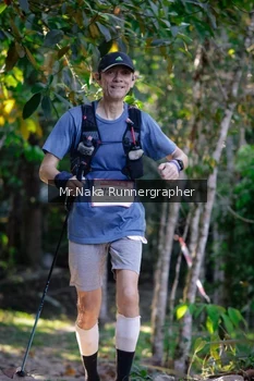 Runner Photo 13372