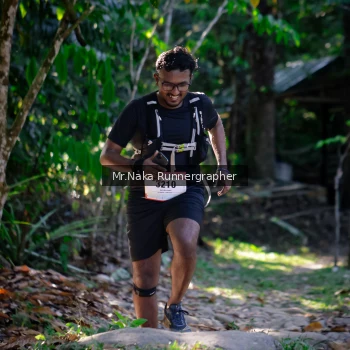 Runner Photo 13373