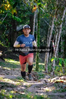 Runner Photo 13376