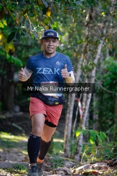 Runner Photo 13377