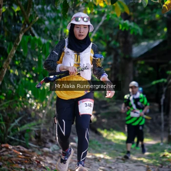 Runner Photo 13381