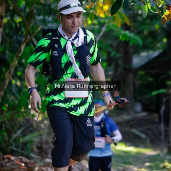 Runner Photo 13383