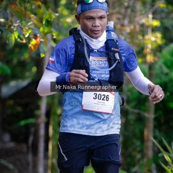 Runner Photo 13385