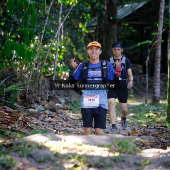 Runner Photo 13386