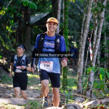 Runner Photo 13387
