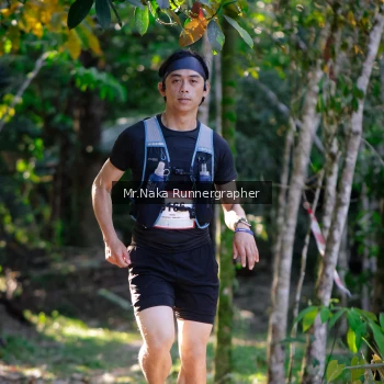 Runner Photo 13388