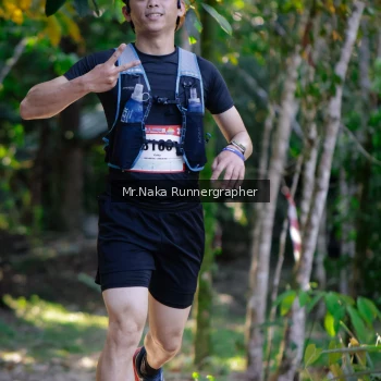 Runner Photo 13389