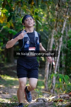 Runner Photo 13390