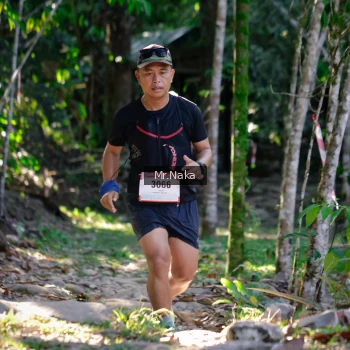 Runner Photo 13396