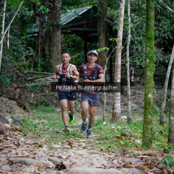 Runner Photo 13398