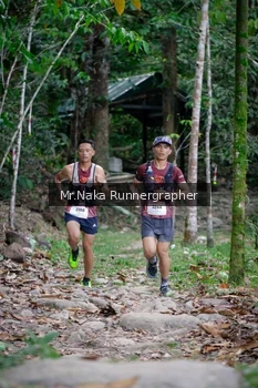 Runner Photo 13399