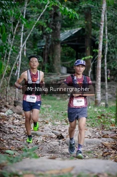 Runner Photo 13400