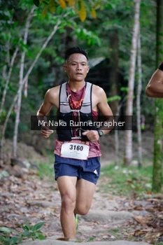 Runner Photo 13402