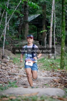 Runner Photo 13403