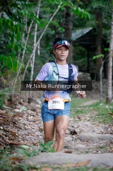 Runner Photo 13404