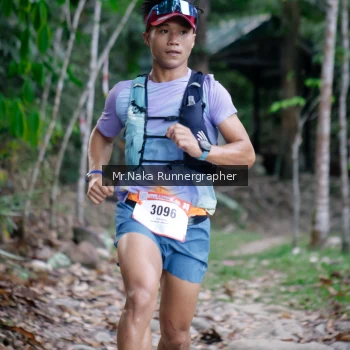 Runner Photo 13405