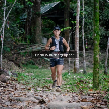 Runner Photo 13406