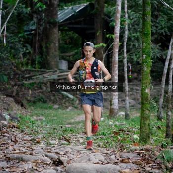 Runner Photo 13408