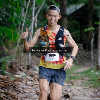 Runner Photo 13410