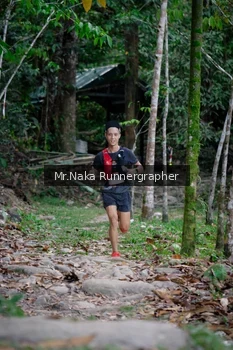 Runner Photo 13411