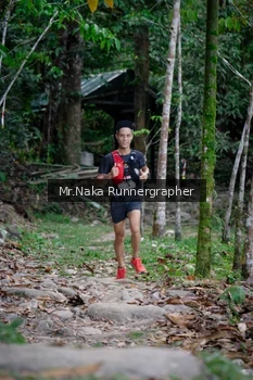 Runner Photo 13412