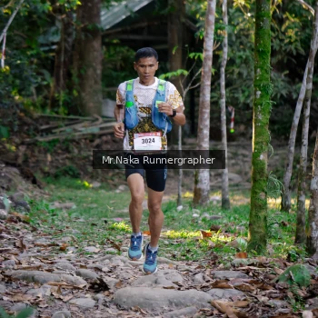 Runner Photo 13413