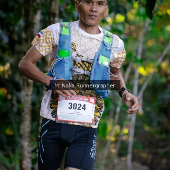 Runner Photo 13415