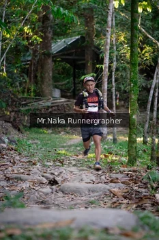 Runner Photo 13416