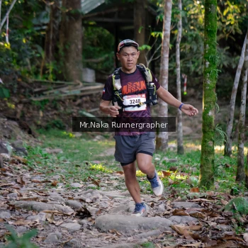 Runner Photo 13417