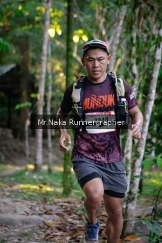 Runner Photo 13418